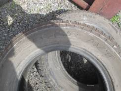 Bridgestone Dueler A/T. Всесезонные, 2012 год, износ: 30%, 2 шт