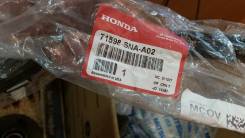Крепление бампера. Honda Civic Двигатели: R18A1, K20Z3