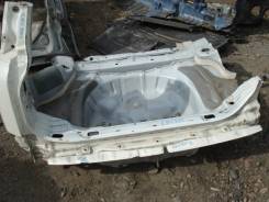 Ванна в багажник. Honda CR-V, RD1, RD2