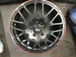 . 7.5x17", 5x112, ET51,  57,1. 