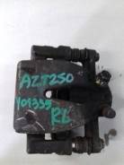 Суппорт тормозной. Toyota Corolla Verso, ZNR10, ZNR11, CUR10, AUR10 Toyota Avensis, AZT250L, ZZT251, AZT255, AZT250, AZT250W, ADT251, AZT251, ADT250...