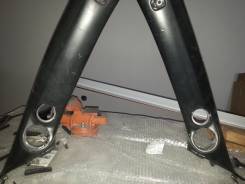Амортизатор. Subaru Impreza, GH, GE, GE7, GE6, GRB, GH8, GH7, GH6, GE3, GE2, GH3, GH2