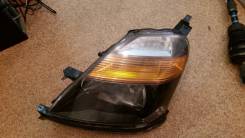 Фара. Honda Stream, RN1, CBA-RN1, CBARN1