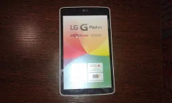 LG G Pad ����