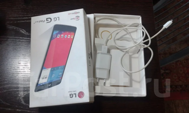 LG G Pad ����