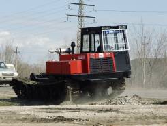 Сибирь-Техника ТЛП-4М. 11 000 куб. см.