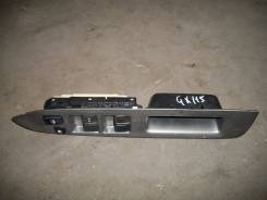 Кнопка стеклоподъемника. Nissan 100NX Toyota Mark II, GX110, GX115
