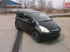 Toyota Ractis. NCP100, 1NZ