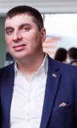 Коммерческий директор. Высшее образование, опыт работы 14 лет