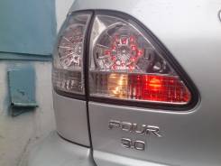 Стоп-сигнал. Toyota Harrier, ACU15, SXU15, SXU10W, ACU10W, SXU10, ACU15W, MCU15W, ACU10, MCU10W, SXU15W, MCU10, MCU15 Двигатели: 1MZFE, 2AZFE, 5SFE
