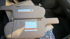 Кронштейн козырька солнцезащитного. Nissan Bluebird Sylphy, QNG10, QG10, TG10, FG10