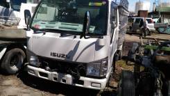 Isuzu Elf. NJR85