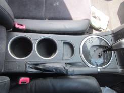Консоль центральная. Subaru Legacy, BP5