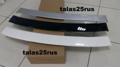 Спойлер. Toyota Mark X, GRX130, GRX133, GRX135