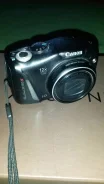 Canon PowerShot SX150 IS. ���: 12� ����