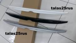 Спойлер. Toyota Camry, ACV51, ASV50, AVV50, GSV50