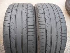 Bridgestone Potenza RE-01. Летние, износ: 30%