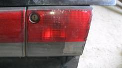 Стоп-сигнал. Saab 900