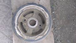 Шкив коленвала. Toyota: Allion, Aurion, Mark X Zio, Ipsum, Avensis, Corolla, Avensis Verso, Estima, Opa, Vista, Caldina, Vanguard, Tarago, Vista Ardeo...