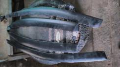 Ветровик. Honda Legend, KB1 Двигатели: J35A, J35A8