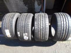 Bridgestone Potenza RE050. Летние, 2012 год, без износа, 2 шт