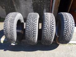 Nokian Nordman SUV. Зимние, шипованные, 2012 год, без износа, 4 шт