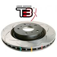 Диск тормозной. Mitsubishi Lancer Evolution, CT9A, CP9A, CE9A, CN9A, CT9W, CD9A Двигатели: 4G63T, 4G63, MIVEC, T, C. Под заказ