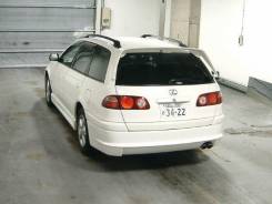 Бампер. Toyota Master Ace Surf Toyota Caldina, AT211, AT211G, CT216, CT216G, ST210, ST210G, ST215, ST215G, ST215W