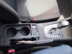 Консоль центральная. Subaru Impreza, GH7