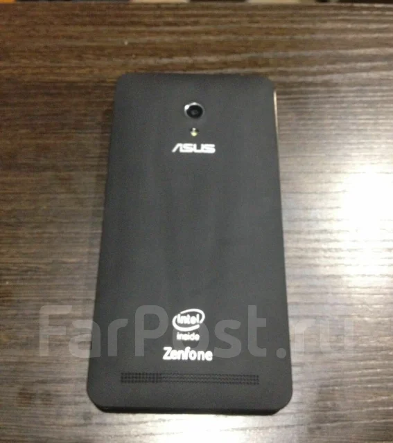 Asus ZenFone 6 ����