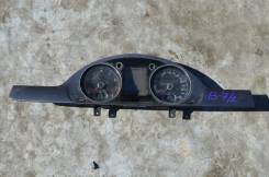Консоль панели приборов. Volkswagen Passat, 362