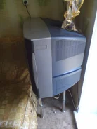 Sanyo. CRT (���)