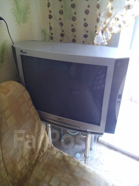 Sanyo. CRT (���) ����
