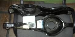 Рычаг подвески. Mazda Axela, BL3FW, BLEAW, BL5FW, BKEP, BL5FP, BLFFP, BLEFP, BLEAP, BK3P, BLEFW, BK5P, BLFFW Mazda Mazda3, BL, BK Mazda Mazda5, CW, CR...