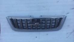 Решетка радиатора. Subaru Forester