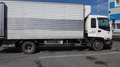 Грузоперевозки гор. край РЕФ. 26куб , 4 - 8 тон , ЦЕНА ВАС Устроит !