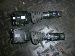 Блок подрулевых переключателей. Chevrolet Captiva, C100
