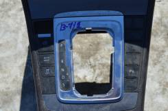 Педаль ручника. Volkswagen Passat, 362