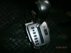 Ручка переключения автомата. Chevrolet Captiva, C100