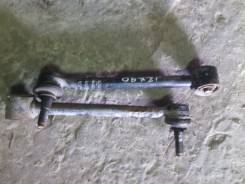 Тяга подвески. Toyota Cresta, JZX91, JZX90, JZX93, JZX105, GX105, JZX100, JZX101, GX90, SX90, LX90, GX100, LX100 Toyota Mark II, SX90, JZX101, GX90, J...