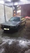 BMW 5-Series. E34, M30B30