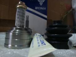 Шрус подвески. Toyota Land Cruiser, FZJ71, HZJ80, HZJ70, VDJ79, HZJ75, HZJ73, HDJ79, HZJ79, HDJ81, FZJ76, FZJ78, FJ80, VDJ76, FZJ74, FZJ80, VDJ78, HZJ...