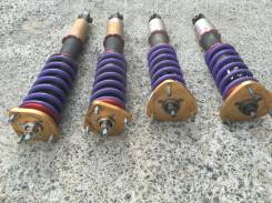 Амортизатор. Toyota: Progres, Verossa, Crown, Altezza, Brevis, Mark II