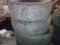Dunlop Graspic DS-V. Зимние, без шипов, 30 %, 2 шт