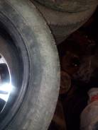 Dunlop Graspic HS-V. Зимние, без шипов, износ: 30%, 1 шт