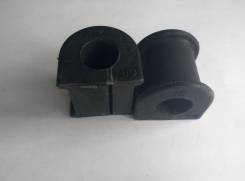 Втулка стабилизатора. Toyota Vista, SV50, SV55, ZZV50 Toyota Vista Ardeo, SV50, SV50G, SV55, SV55G, ZZV50, ZZV50G Двигатели: 1ZZFE, 3SFE, 3SFSE