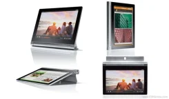 Lenovo Yoga Tablet 10 2 16Gb 4G