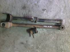 Тяга подвески. Toyota: Crown, Cresta, Mark II, Crown Majesta, Chaser Двигатели: 2JZGE, 1GGPE, 2LTE, 1JZGE, 1GFE, 1JZGTE