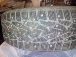 Nokian Hakkapeliitta 7. Зимние, шипованные, без износа, 4 шт