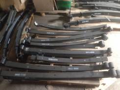 Рессора. Hyundai: Porter II, County, Porter, Gold, HD Kia Bongo Daewoo Novus